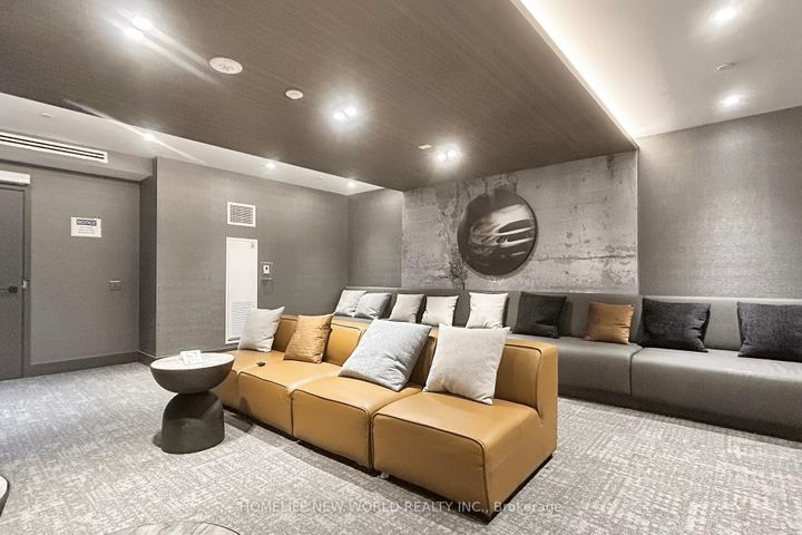 Photo 22 at 1004 - 308 Jarvis Street, Yonge Corridor, Toronto