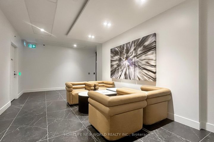 Photo 23 at 1004 - 308 Jarvis Street, Yonge Corridor, Toronto