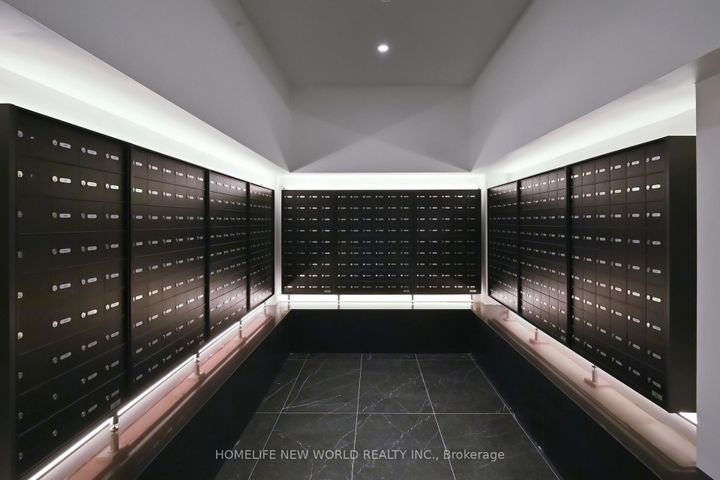 Photo 29 at 1004 - 308 Jarvis Street, Yonge Corridor, Toronto