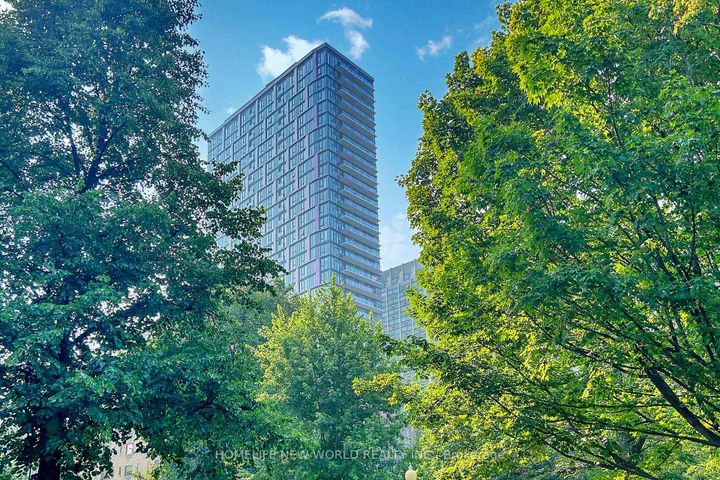 Photo 35 at 1004 - 308 Jarvis Street, Yonge Corridor, Toronto