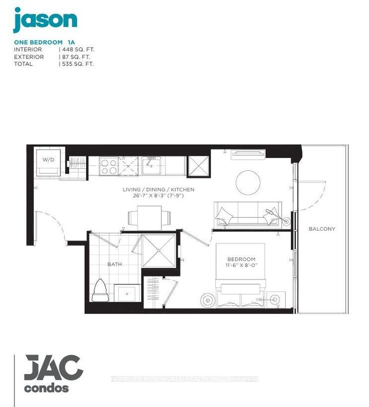 Photo 36 at 1004 - 308 Jarvis Street, Yonge Corridor, Toronto