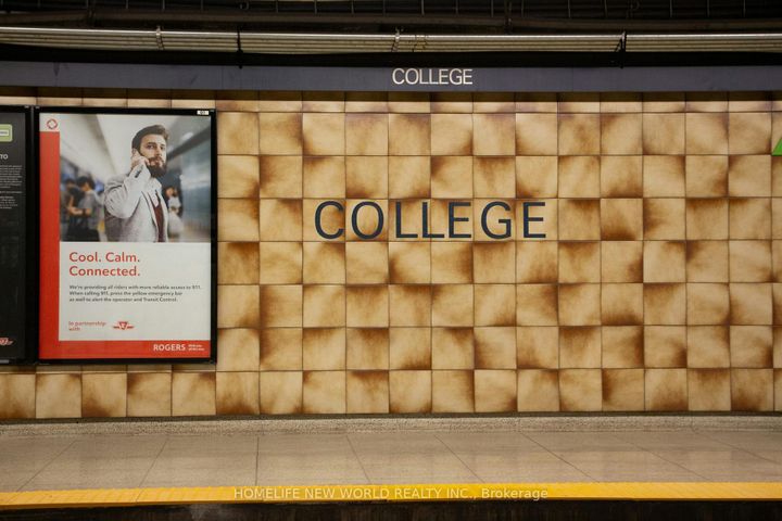 Photo 37 at 1004 - 308 Jarvis Street, Yonge Corridor, Toronto