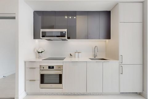 Photo 3 at 1004 - 308 Jarvis Street, Yonge Corridor, Toronto