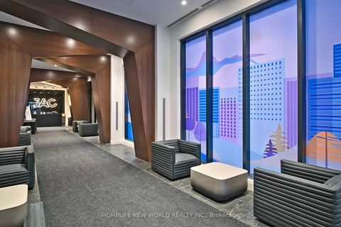 Photo 4 at 1004 - 308 Jarvis Street, Yonge Corridor, Toronto