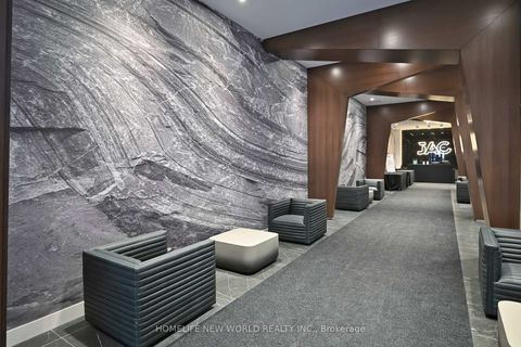 Photo 5 at 1004 - 308 Jarvis Street, Yonge Corridor, Toronto