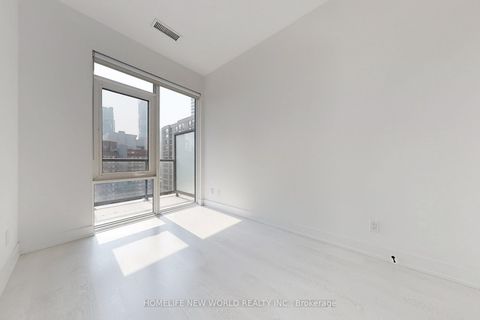 Photo 13 at 1004 - 308 Jarvis Street, Yonge Corridor, Toronto