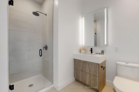 Photo 15 at 1004 - 308 Jarvis Street, Yonge Corridor, Toronto