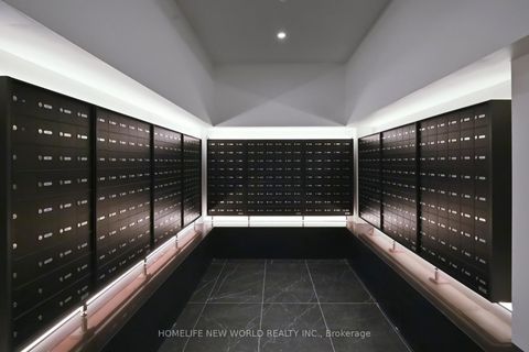 Photo 29 at 1004 - 308 Jarvis Street, Yonge Corridor, Toronto