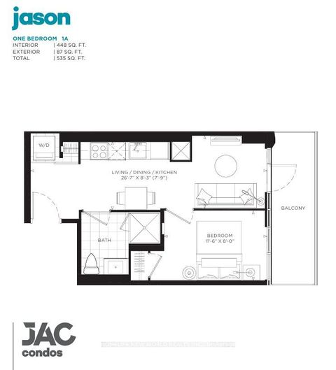 Photo 36 at 1004 - 308 Jarvis Street, Yonge Corridor, Toronto