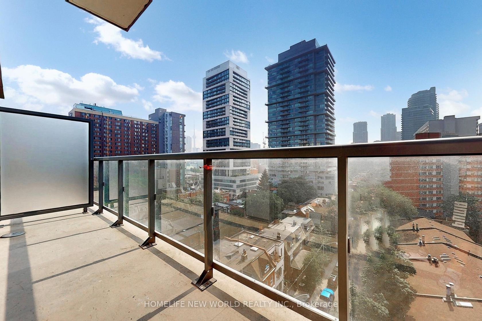 1004 - 308 Jarvis Street, Yonge Corridor, Toronto 