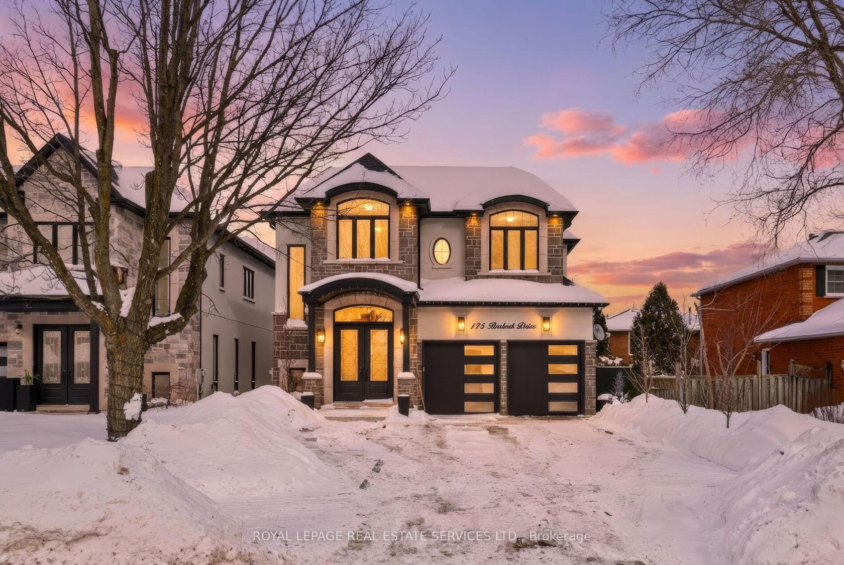 175 Burloak Drive W, BR Bronte, Oakville 