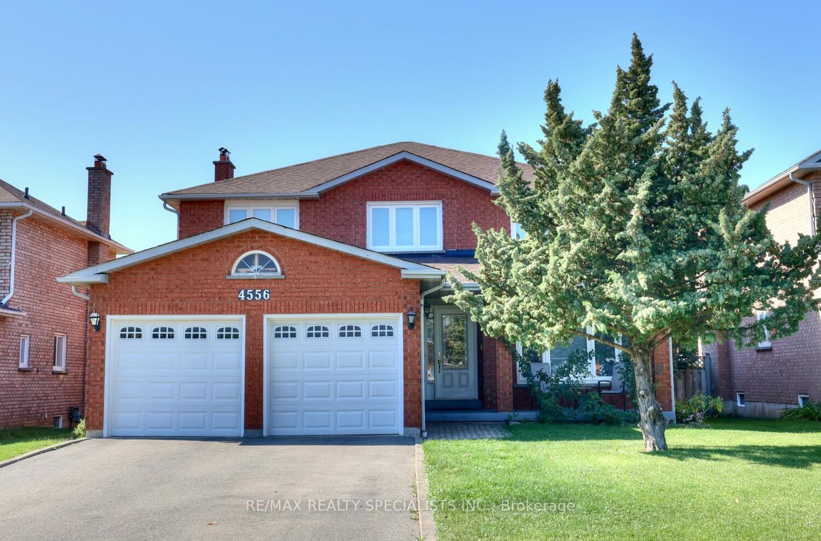 4556 Wainscot Drive, East Credit, Mississauga 