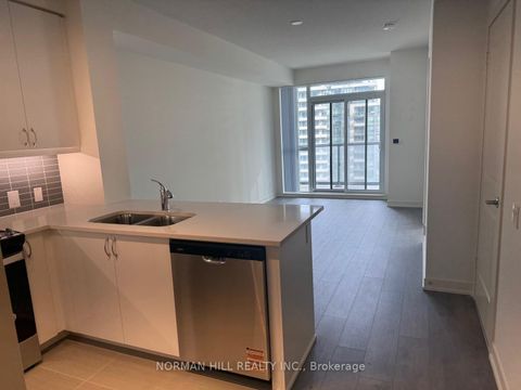 Photo 10 at 1602 - 4955 Yonge Street, Willowdale East, Toronto