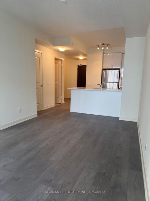 Photo 11 at 1602 - 4955 Yonge Street, Willowdale East, Toronto