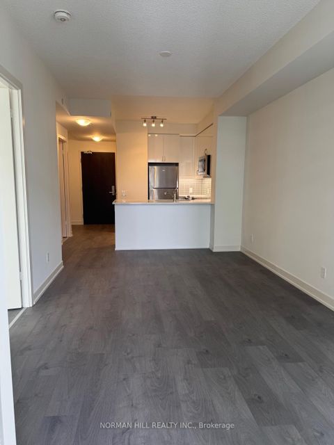 Photo 12 at 1602 - 4955 Yonge Street, Willowdale East, Toronto