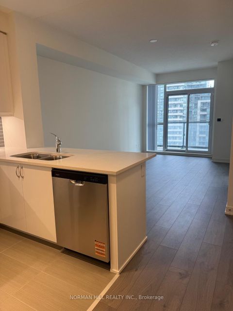 Photo 13 at 1602 - 4955 Yonge Street, Willowdale East, Toronto