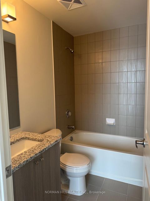 Photo 15 at 1602 - 4955 Yonge Street, Willowdale East, Toronto