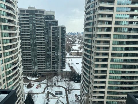 Photo 18 at 1602 - 4955 Yonge Street, Willowdale East, Toronto
