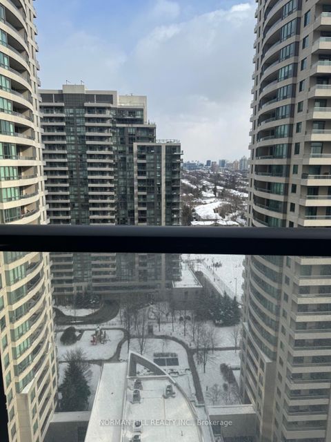 Photo 19 at 1602 - 4955 Yonge Street, Willowdale East, Toronto