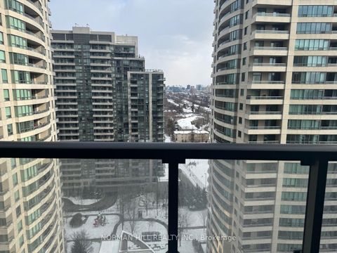 Photo 20 at 1602 - 4955 Yonge Street, Willowdale East, Toronto