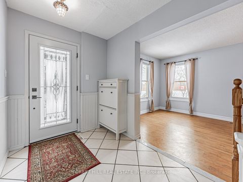 Photo 2 at 44 Kirkham Drive, Central West, Ajax