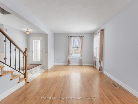 Photo 3 at 44 Kirkham Drive, Central West, Ajax