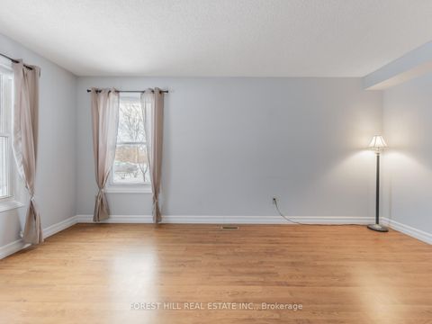 Photo 4 at 44 Kirkham Drive, Central West, Ajax