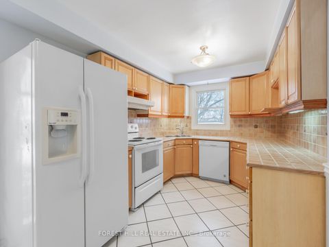 Photo 8 at 44 Kirkham Drive, Central West, Ajax
