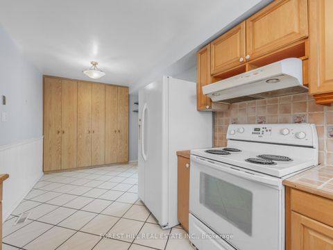 Photo 10 at 44 Kirkham Drive, Central West, Ajax