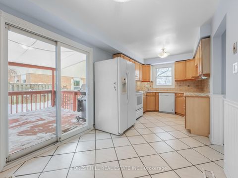 Photo 11 at 44 Kirkham Drive, Central West, Ajax