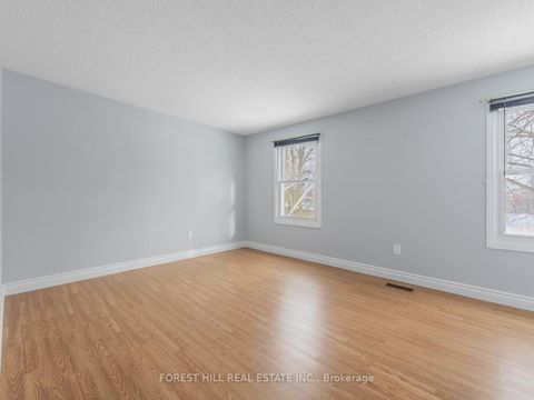 Photo 21 at 44 Kirkham Drive, Central West, Ajax