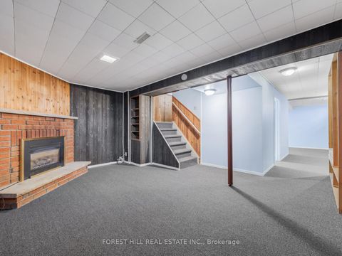 Photo 26 at 44 Kirkham Drive, Central West, Ajax