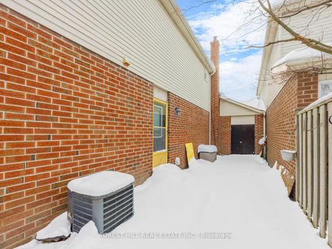 Photo 32 at 44 Kirkham Drive, Central West, Ajax