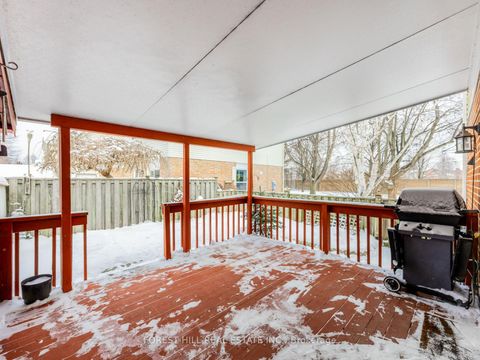 Photo 33 at 44 Kirkham Drive, Central West, Ajax