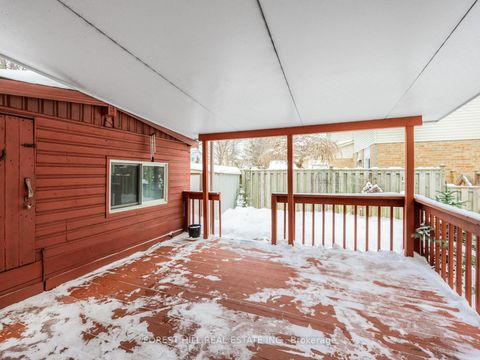 Photo 34 at 44 Kirkham Drive, Central West, Ajax