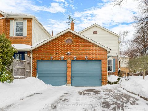 Photo 36 at 44 Kirkham Drive, Central West, Ajax