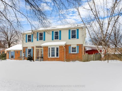 Photo 37 at 44 Kirkham Drive, Central West, Ajax