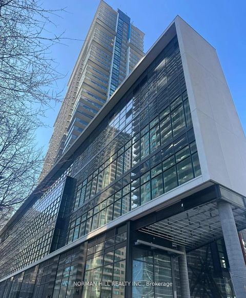 Photo 2 at 2916 - 4955 Yonge Street, Willowdale East, Toronto