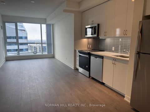 Photo 12 at 2916 - 4955 Yonge Street, Willowdale East, Toronto