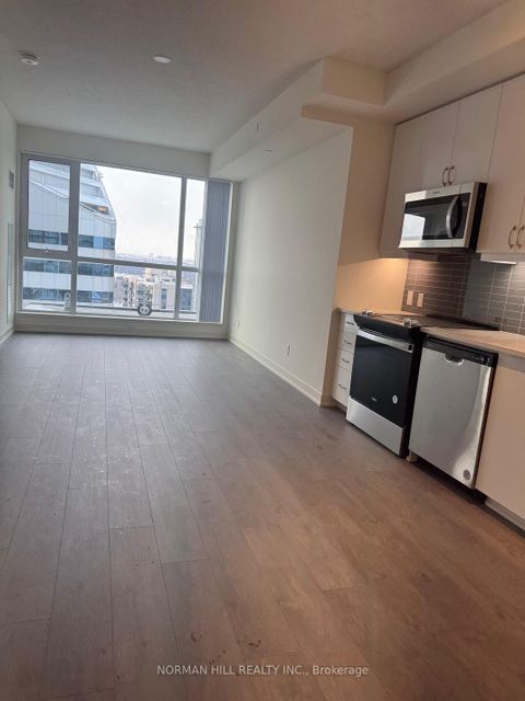 Photo 18 at 2916 - 4955 Yonge Street, Willowdale East, Toronto