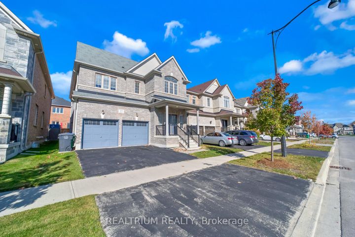 Photo 1 at 22 Clockwork Drive, Northwest Brampton, Brampton