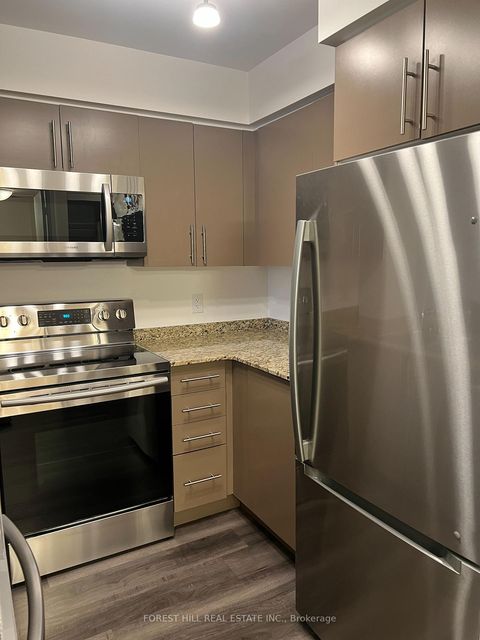 Photo 3 at 803 - 2191 Yonge Street, Mount Pleasant West, Toronto