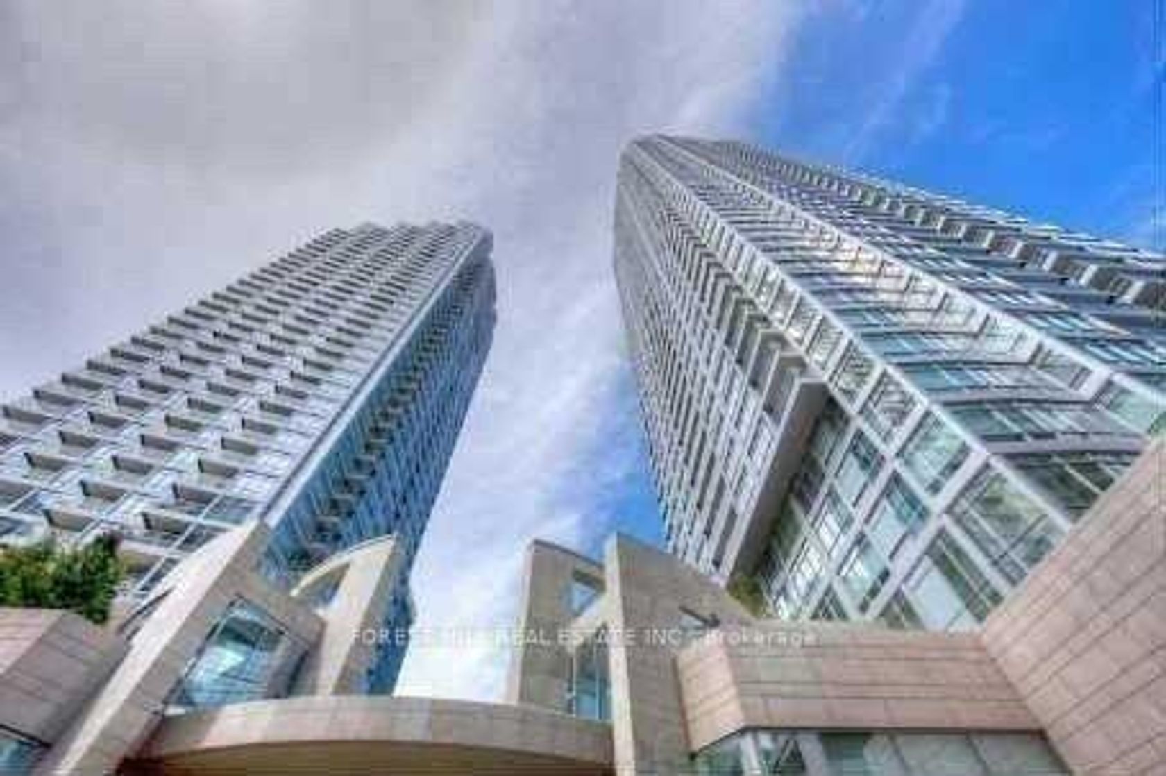 803 - 2191 Yonge Street, Mount Pleasant West, Toronto 