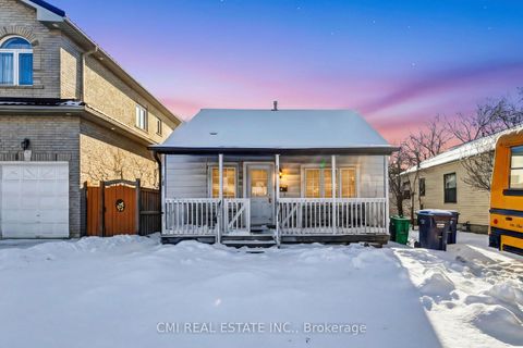 Photo 0 at 3032 Victory Crescent, Malton, Mississauga