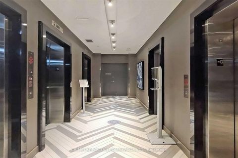 Photo 4 at 703 - 65 St Mary Street, Bay Street Corridor, Toronto