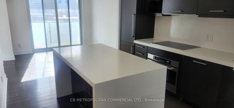 Photo 5 at 703 - 65 St Mary Street, Bay Street Corridor, Toronto