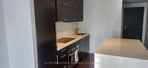 Photo 8 at 703 - 65 St Mary Street, Bay Street Corridor, Toronto