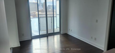 Photo 9 at 703 - 65 St Mary Street, Bay Street Corridor, Toronto