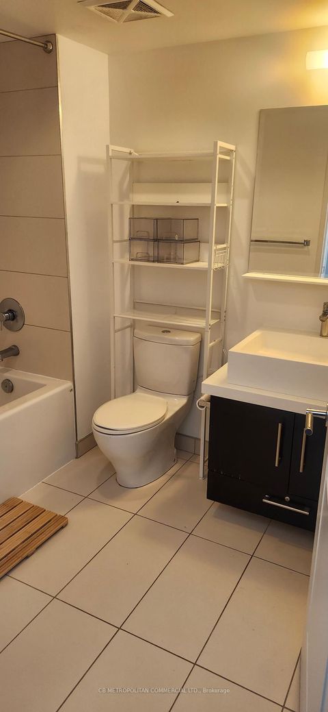 Photo 12 at 703 - 65 St Mary Street, Bay Street Corridor, Toronto