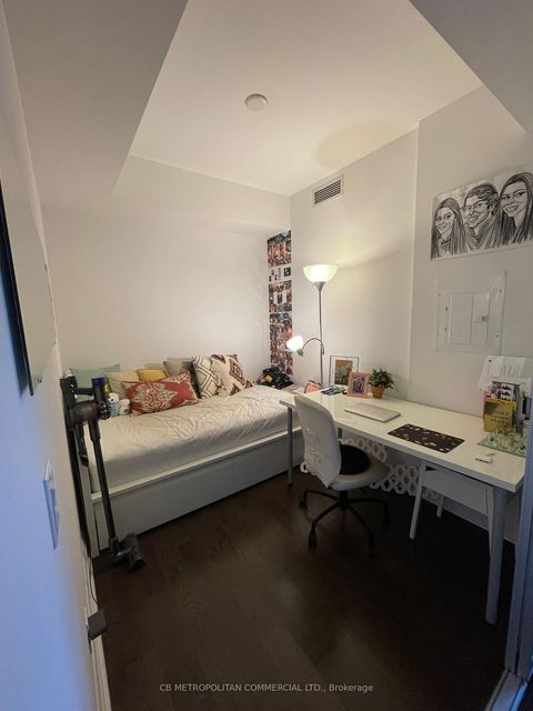 Photo 15 at 703 - 65 St Mary Street, Bay Street Corridor, Toronto